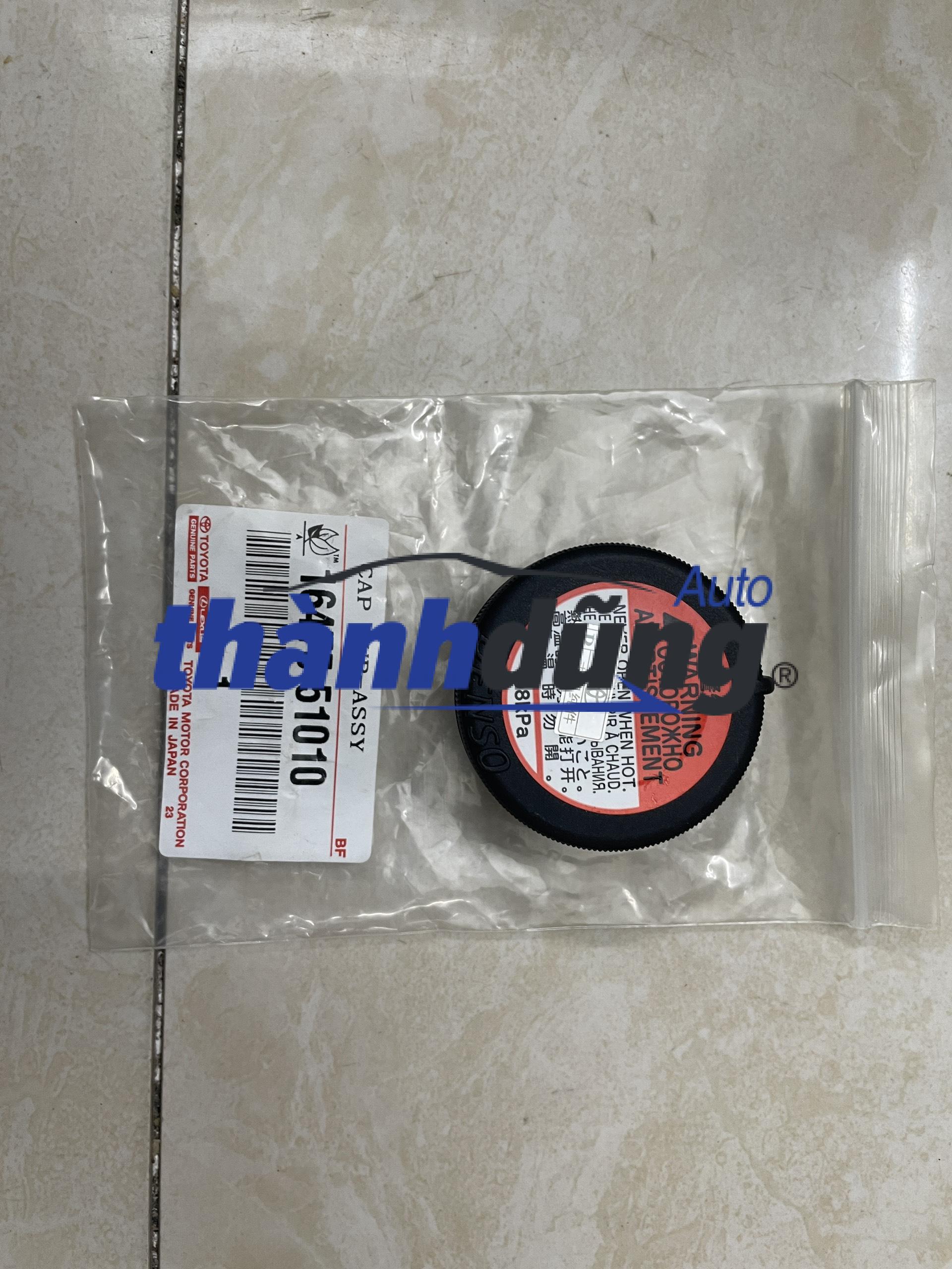 NẮP BÌNH NƯỚC PHỤ TOYOTA INNOVA NẮP BÌNH NƯỚC PHỤ TOYOTA INNOVA