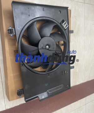 QUẠT GIÓ KÉT NƯỚC FORD ECOSPORT