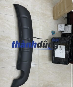 ỐP CẢN SAU KIA CARENS