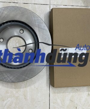 ĐĨA THẮNG NISSAN TEANA