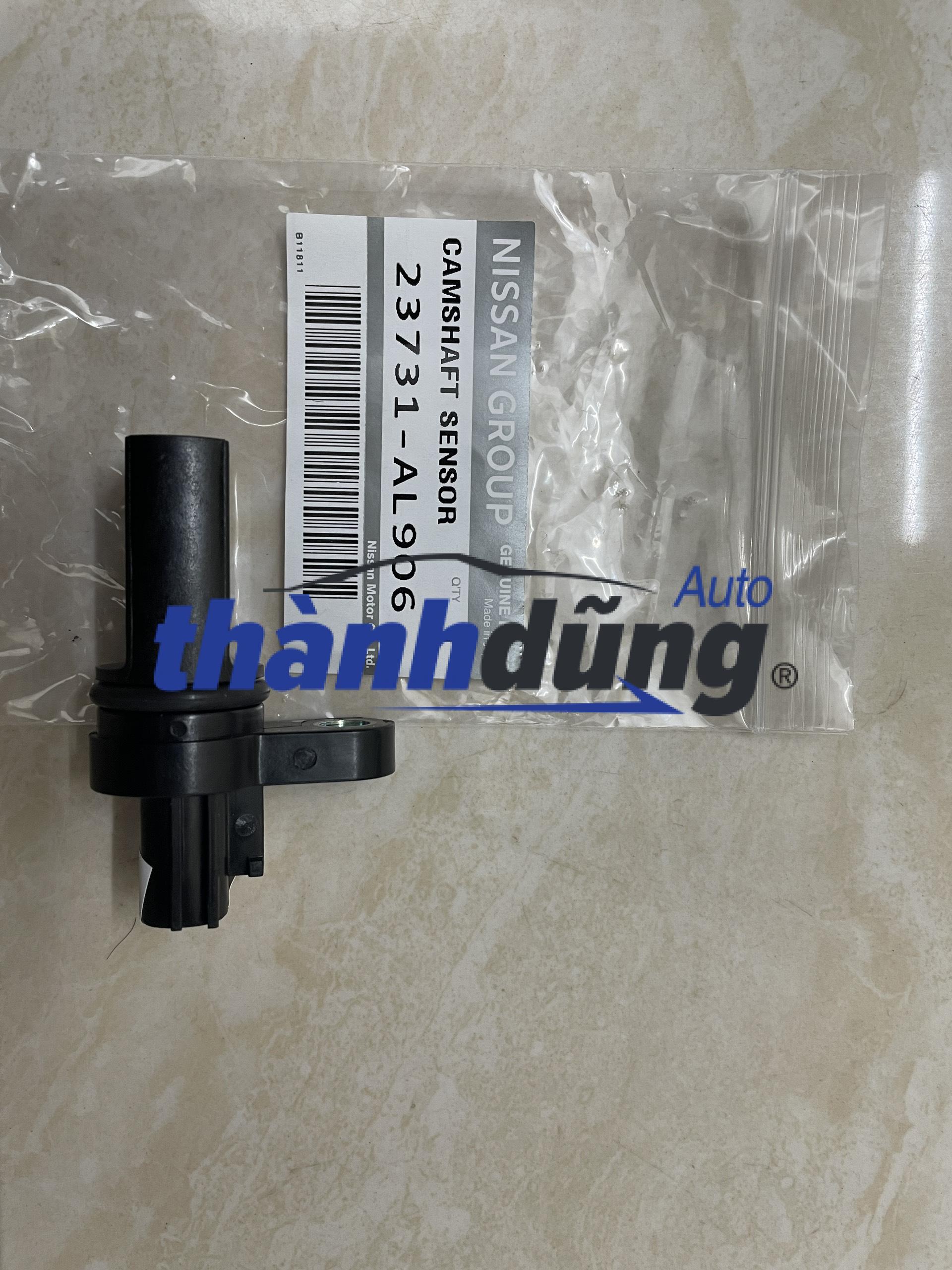 CẢM BIẾN TRỤC CƠ NISSAN PATHFINDER CẢM BIẾN TRỤC CƠ NISSAN PATHFINDER