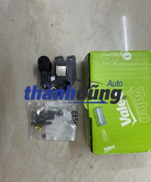 TIẾT CHẾ MÁY PHÁT MERCEDES C300