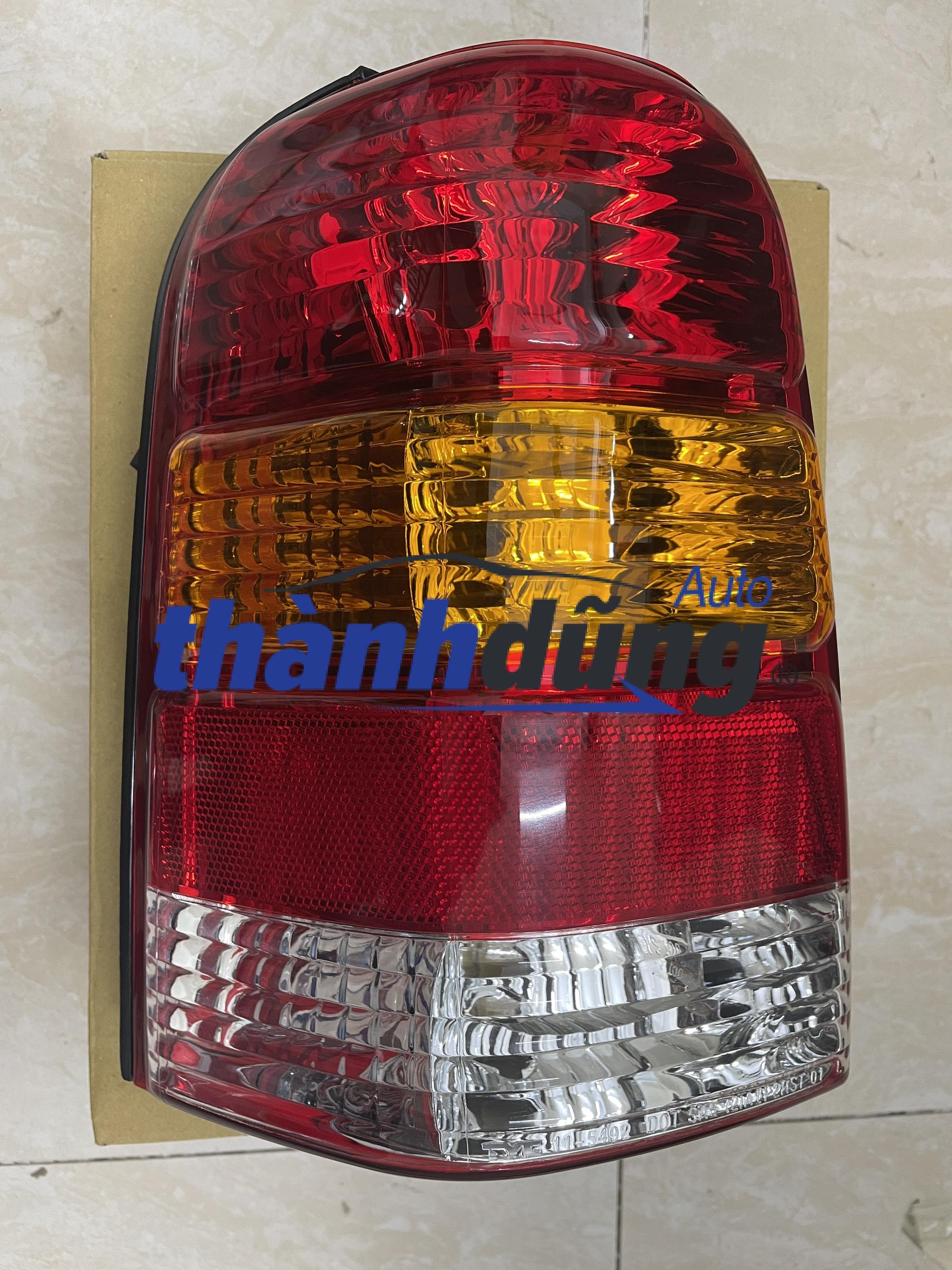 ĐÈN HẬU FORD ESCAPE 2002 ĐÈN HẬU FORD ESCAPE 2002