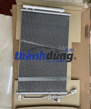 GIÀN NÓNG CHEVROLET CAPTIVA 2008
