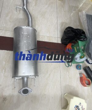 BẦU TIÊU ÂM TOYOTA INNOVA