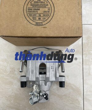 XƯƠNG GÔNG PHANH SAU FORD FOCUS