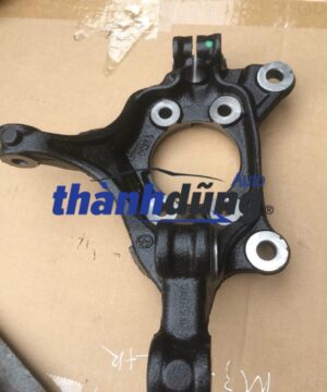 NGÕNG MAY Ơ TRƯỚC MAZDA 2