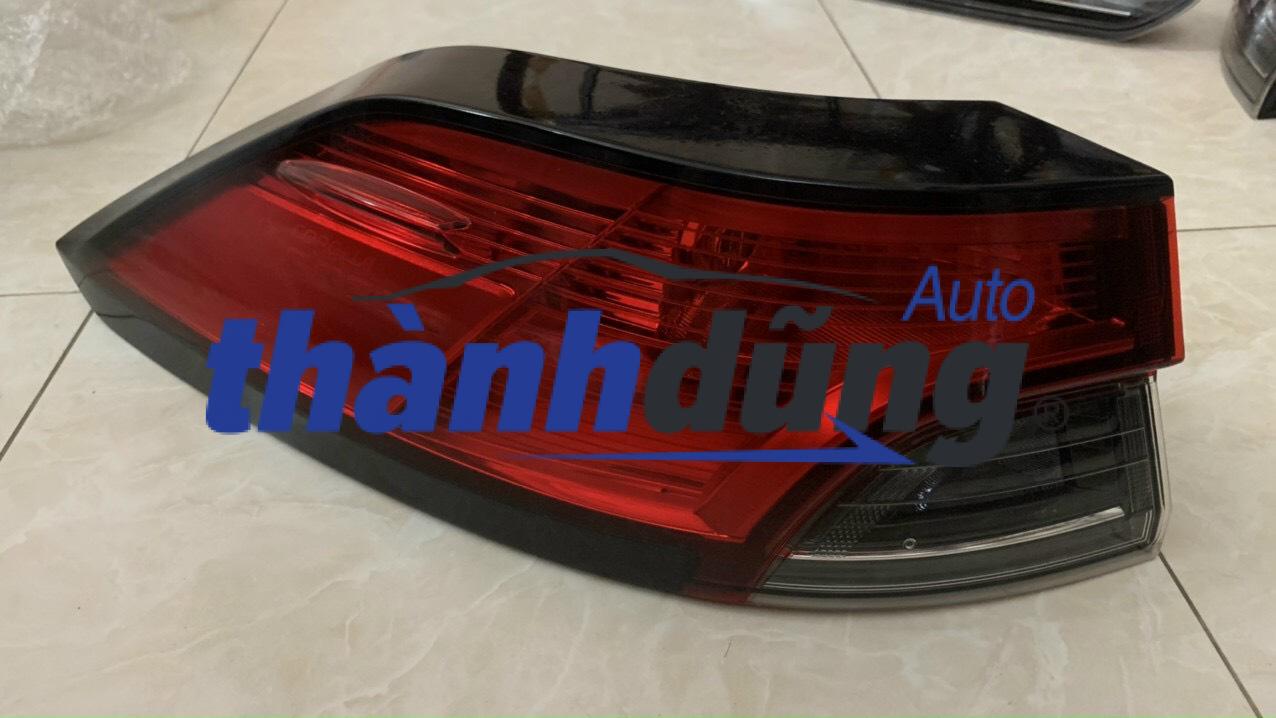 ĐÈN HẬU TRÁI TOYOTA CROSS ĐÈN HẬU TRÁI TOYOTA CROSS
