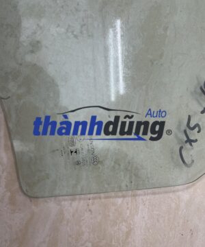 KÍNH CÁNH CỬA TRƯỚC MAZDA CX5