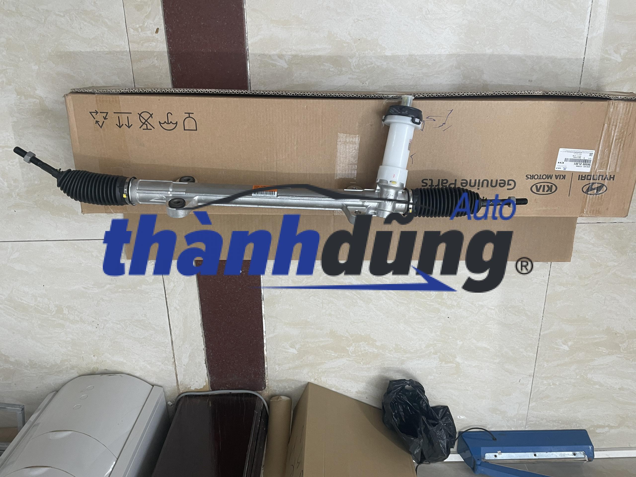 THƯỚC LÁI KIA CERATO THƯỚC LÁI KIA CERATO