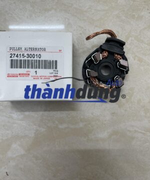 GIÁ CHỔI THAN ĐỀ TOYOTA HILUX