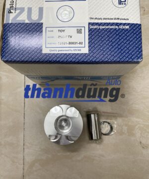 PÍT TÔNG TOYOTA HILUX