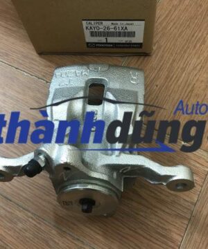 XƯƠNG PHANH SAU MAZDA CX5