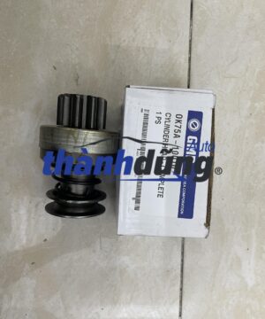 BÁNH RĂNG ĐỀ THACO AUMAN