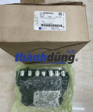 VAN ĐIỀU KHIỂN HỘP SỐ TỰ ĐỘNG CHEVROLET CRUZE