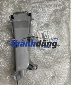 XI NHAN LEXUS LX570 2013