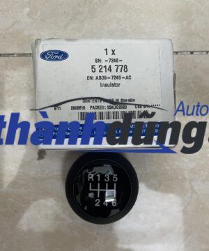 TAY NẮM CẦN SỐ FORD RANGER