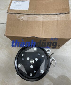 LỐC ĐIỀU HÒA CHEVROLET CAPTIVA