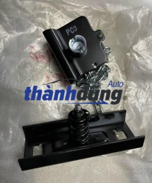 TREO LỐP DỰ PHÒNG KIA K3000