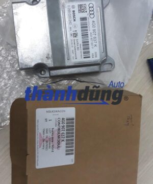 HỘP ĐIỀU KHIỂN TÚI KHÍ AUDI A7