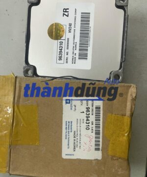 HỘP ĐEN ECU DAEWOO GENTRA