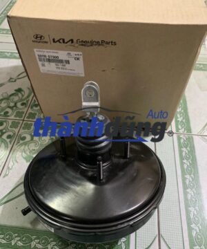 BẦU SERVO THẮNG KIA MORNING