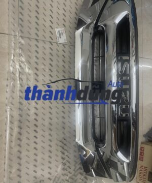 MẶT CA LĂNG ISUZU MUX