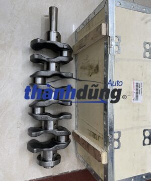 TRỤC CƠ TOYOTA FORTUNER