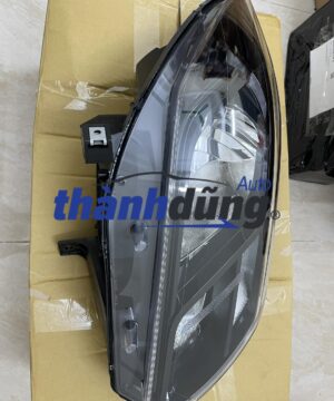 ĐÈN PHA PHẢI CHEVROLET COLORADO