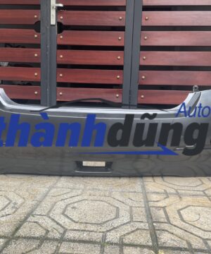 BA ĐỜ SỐC SAU NISSAN TEANA
