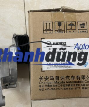 CỤM TĂNG TỔNG MAZDA 2