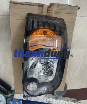 ĐÈN PHA PHẢI JAC X150