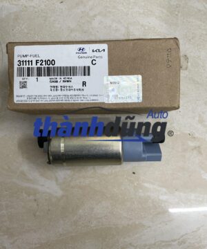 BƠM XĂNG HYUNDAI AVANTE