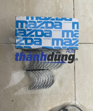 BẠC BIÊN BẠC BALIE MAZDA 3