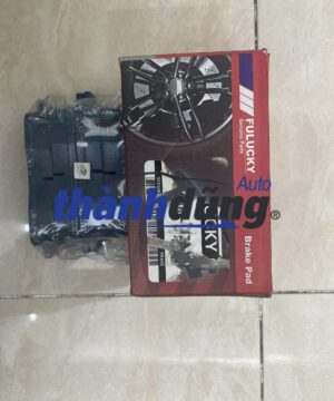 BỐ THẮNG TRƯỚC SUZUKI CELERIO