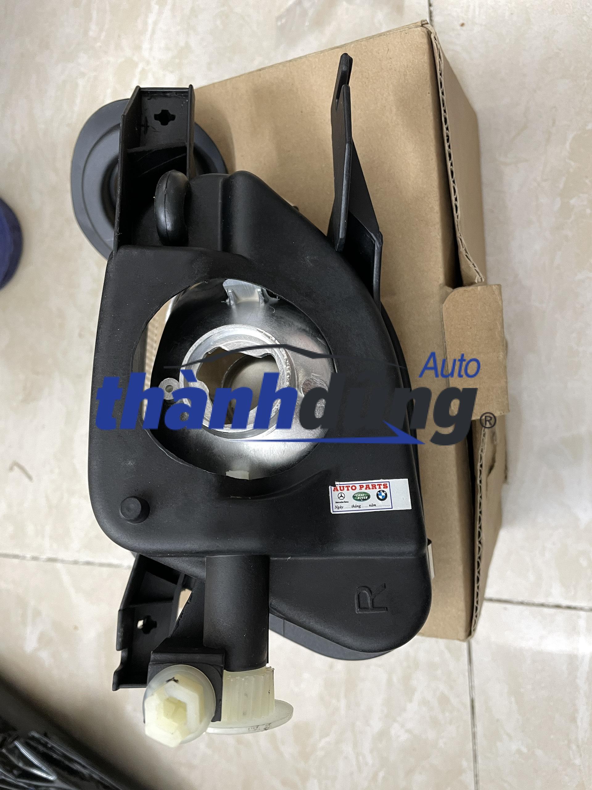 ĐÈN CẢN TRƯỚC MERCEDES C200 ĐÈN CẢN TRƯỚC MERCEDES C200
