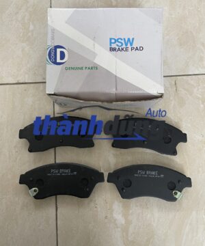 MÁ PHANH TRƯỚC DAEWOO LACETTI