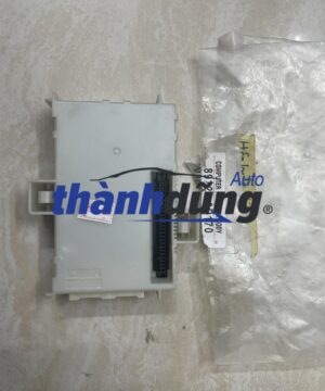 HỘP ĐIỀU KHIỂN THÂN XE TOYOTA YARIS