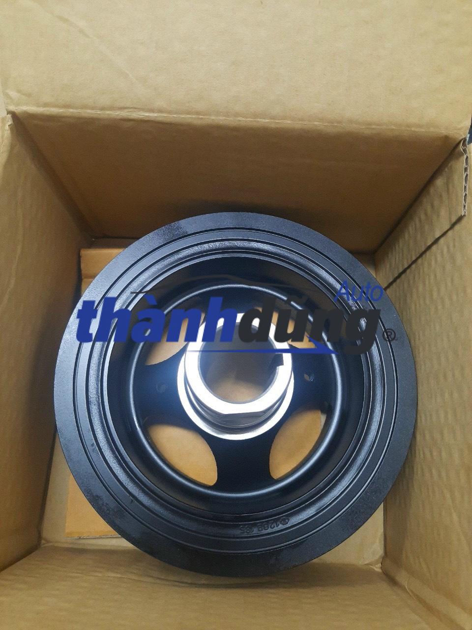 PULY TRỤC KHUỶU NISSAN NAVARA PULY TRỤC KHUỶU NISSAN NAVARA
