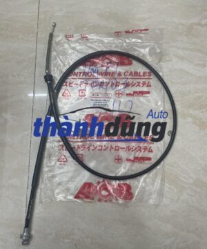 DÂY PHANH TAY PHẢI ISUZU HILANDER