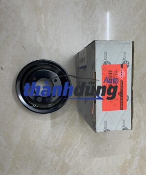 PULY BƠM NƯỚC BMW 328I