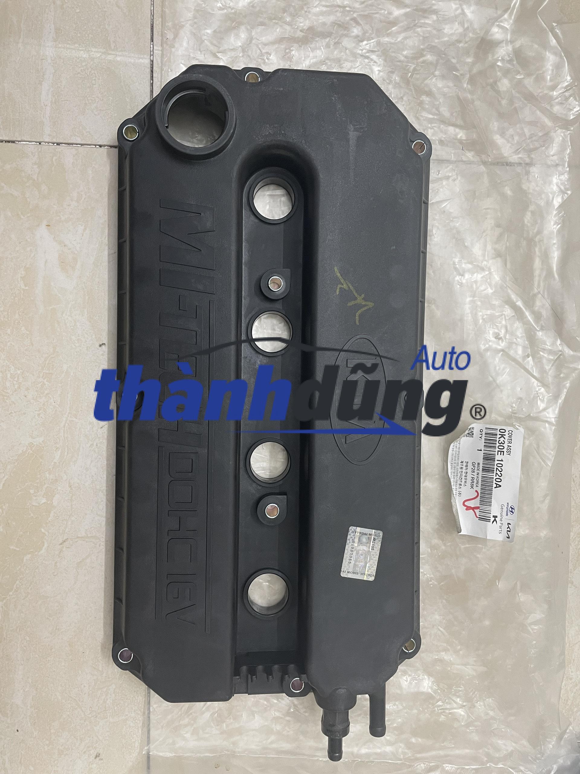 NẮP ĐẬY GIÀN CÒ KIA SPECTRA NẮP ĐẬY GIÀN CÒ KIA SPECTRA