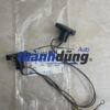 CÔNG TẮC CÒI TRÊN VÔ LĂNG CHEVROLET VIVANT