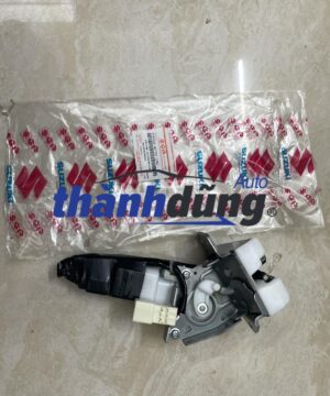 KHÓA CỐP HẬU SUZUKI VITARA