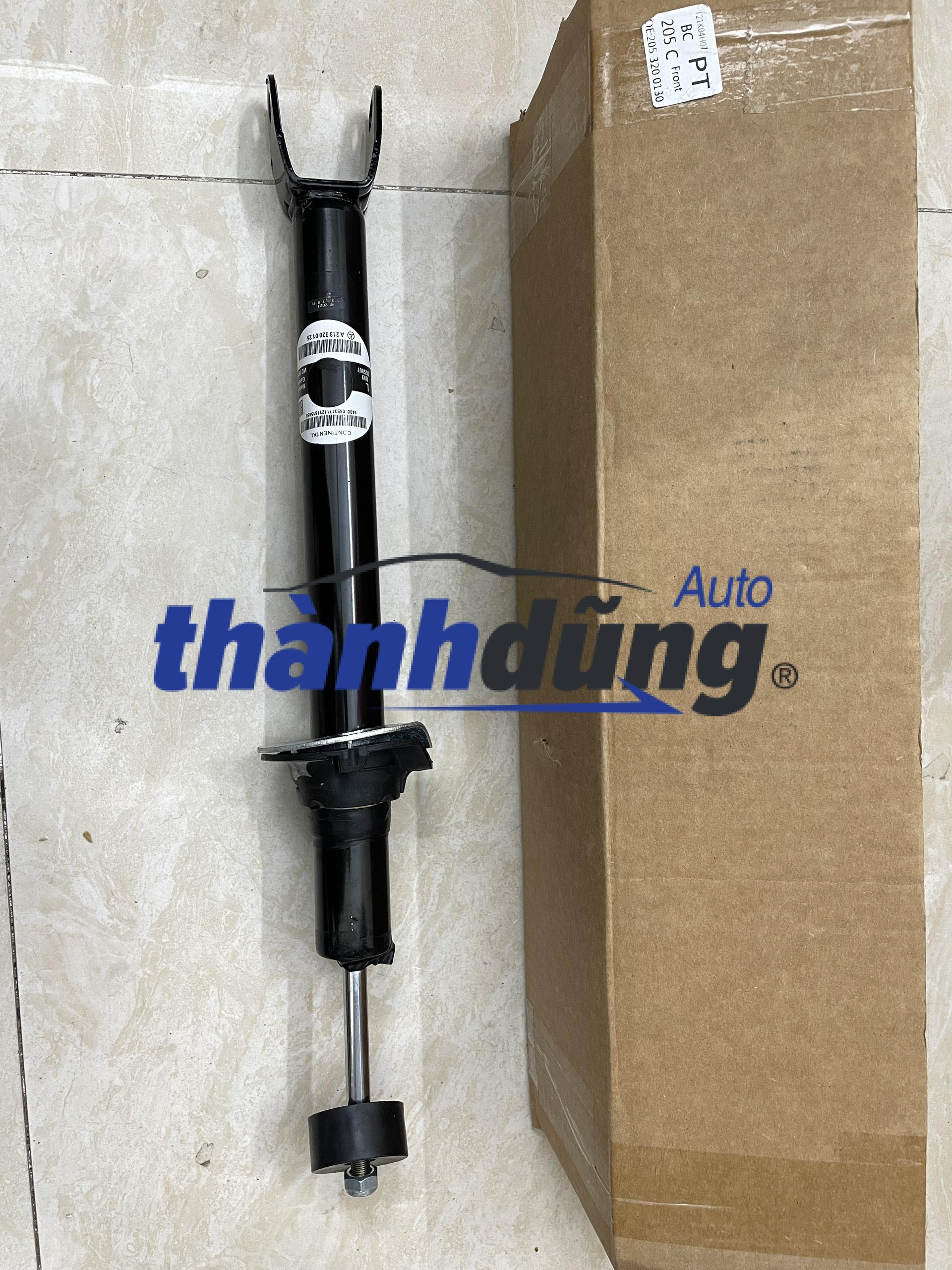 PHUỘC NHÚN TRƯỚC MERCEDES C200 PHUỘC NHÚN TRƯỚC MERCEDES C200