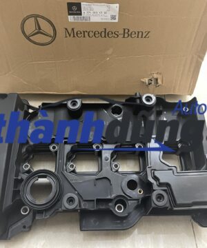 NẮP GIÀN CÒ MERCEDES C180