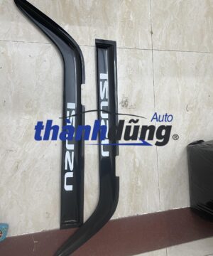 VÈ CHE MƯA ISUZU QKR 270