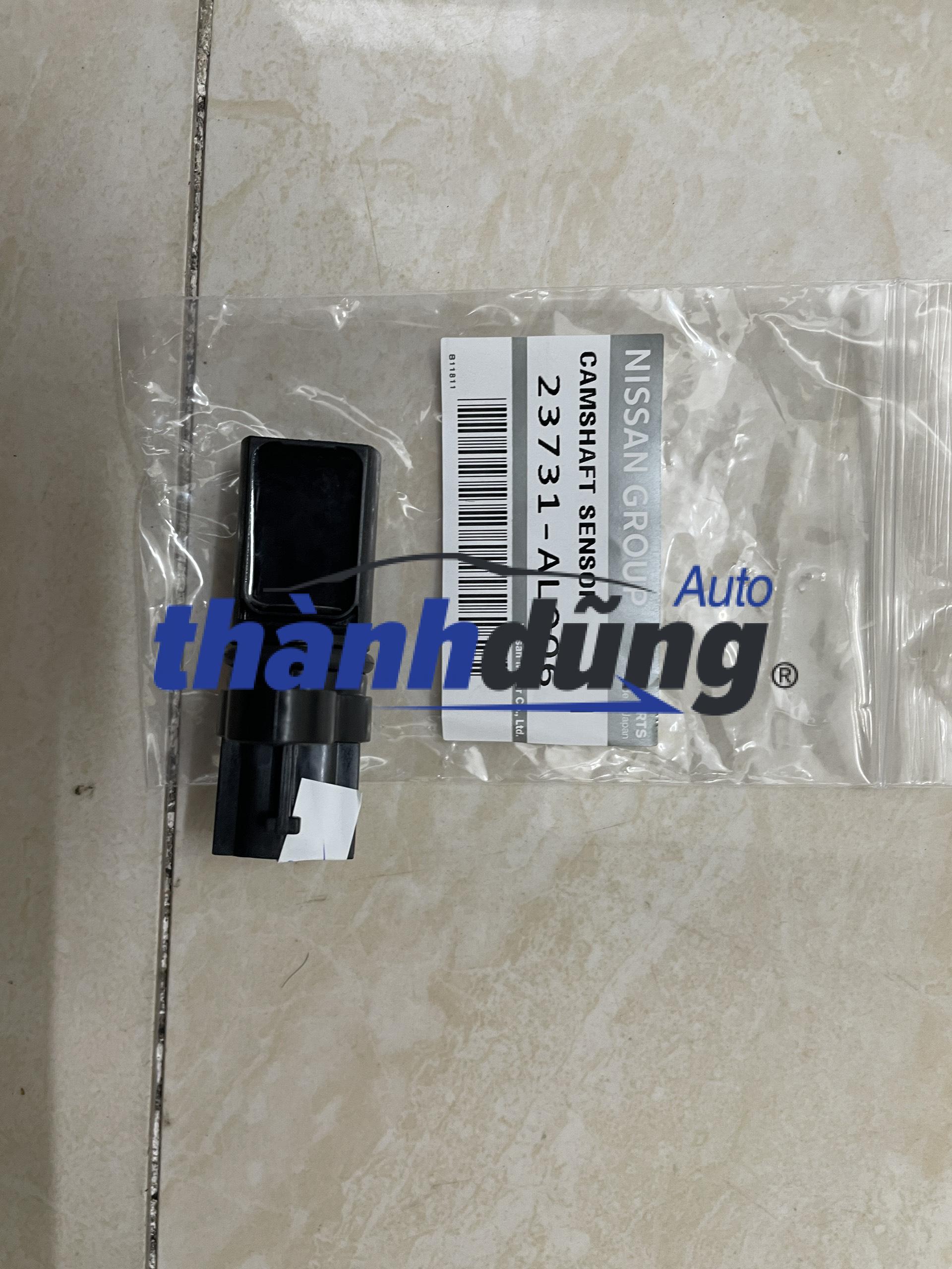 CẢM BIẾN TRỤC CƠ NISSAN PATHFINDER CẢM BIẾN TRỤC CƠ NISSAN PATHFINDER