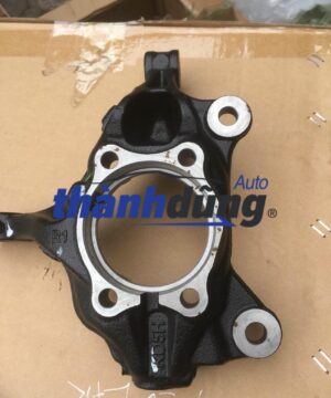NGÕNG MAY Ơ TRƯỚC MAZDA CX5