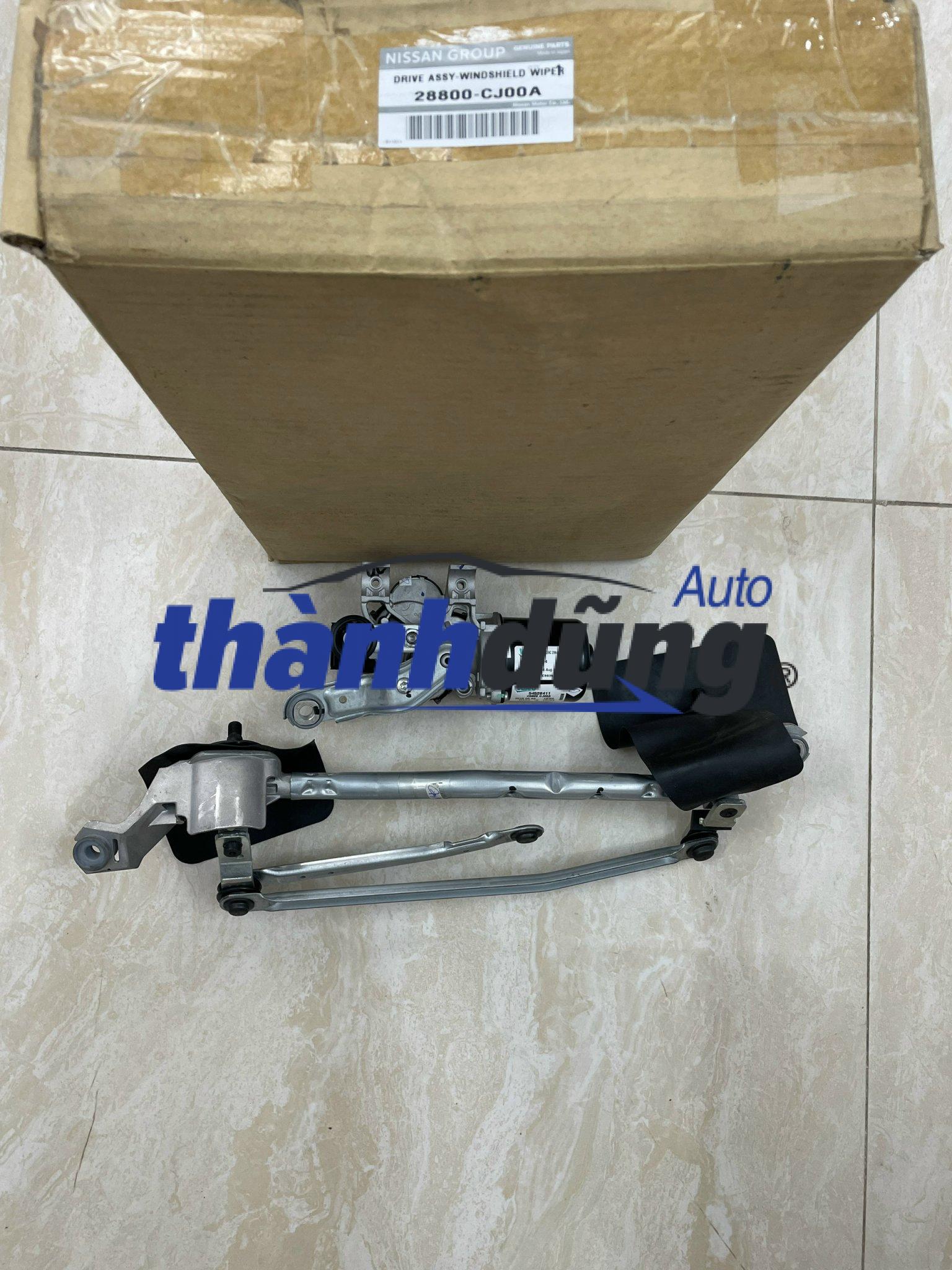 CẦN GẠT MƯA TRƯỚC NISSAN LIVINA CẦN GẠT MƯA TRƯỚC NISSAN LIVINA